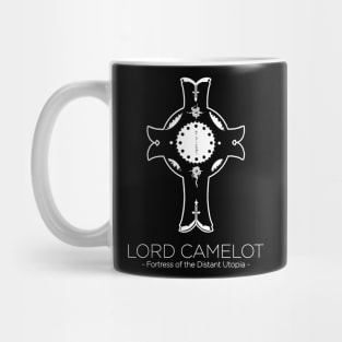 Lord Camelot - Mashu Mug